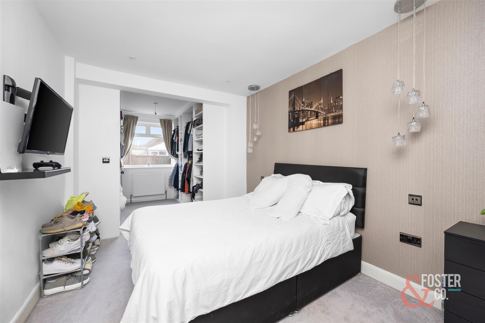 Hamilton Road, Lancing Foster & Co.